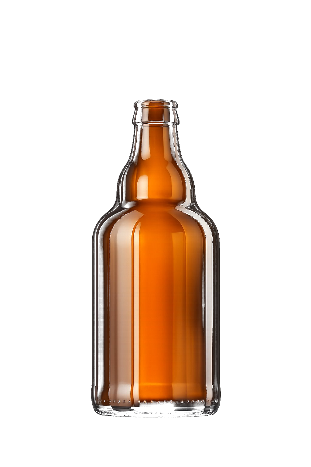 Steinie / Stubby