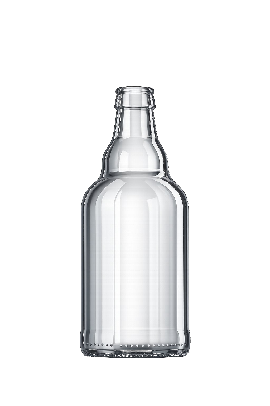 Steinie / Stubby