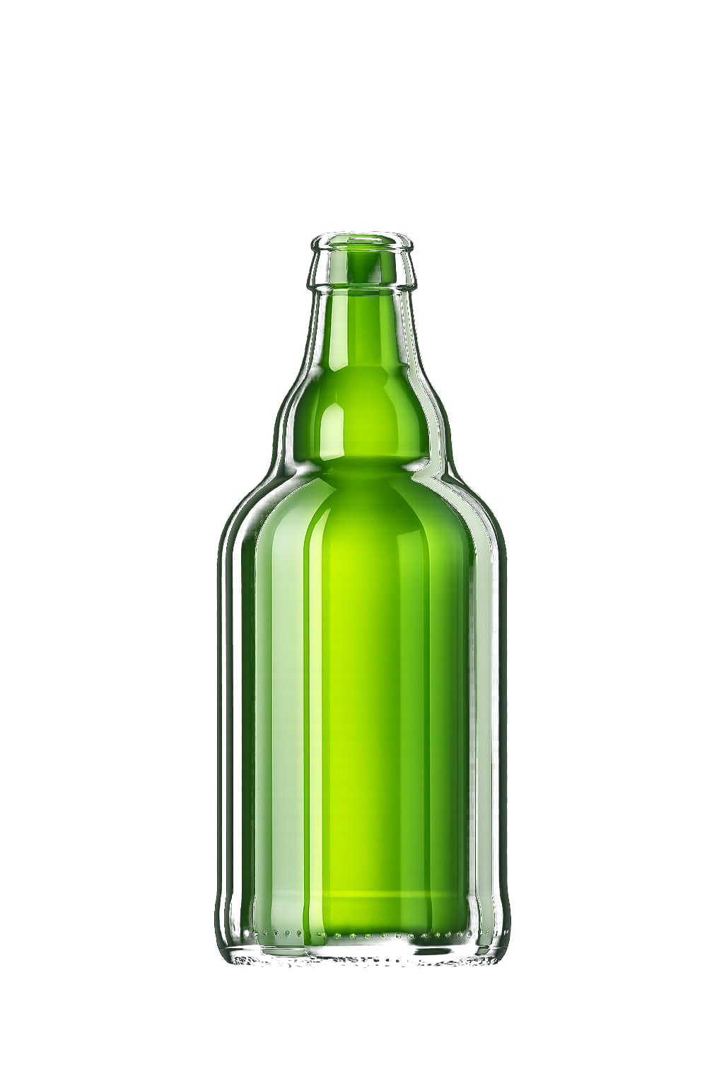 Steinie / Stubby